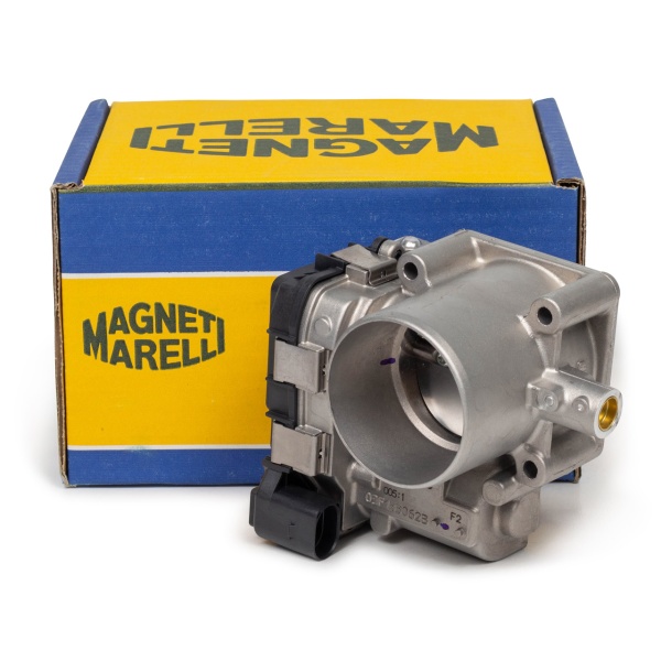 Clapeta Acceleratie Magneti Marelli 802010992901